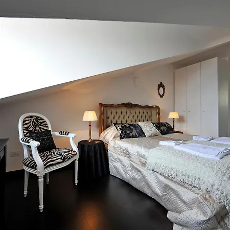 Brentano Elegante Lägenhet *