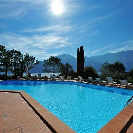Appartement Brentano Elegante Mezzegra