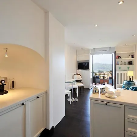 Brentano Elegante Appartement *