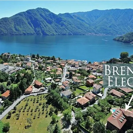 Brentano Elegante * Mezzegra