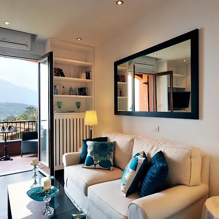 Appartement Brentano Elegante
